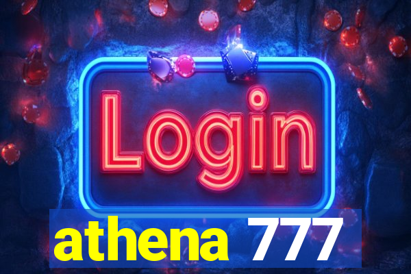 athena 777